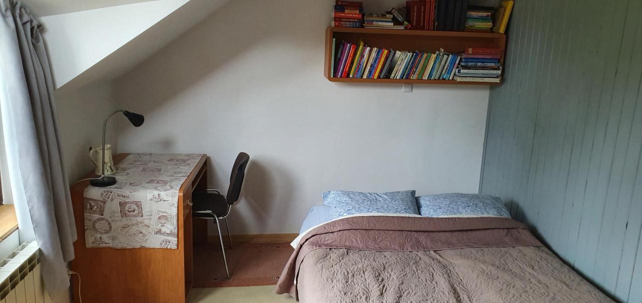 Appartamento Millanova Milanowek Esterno foto