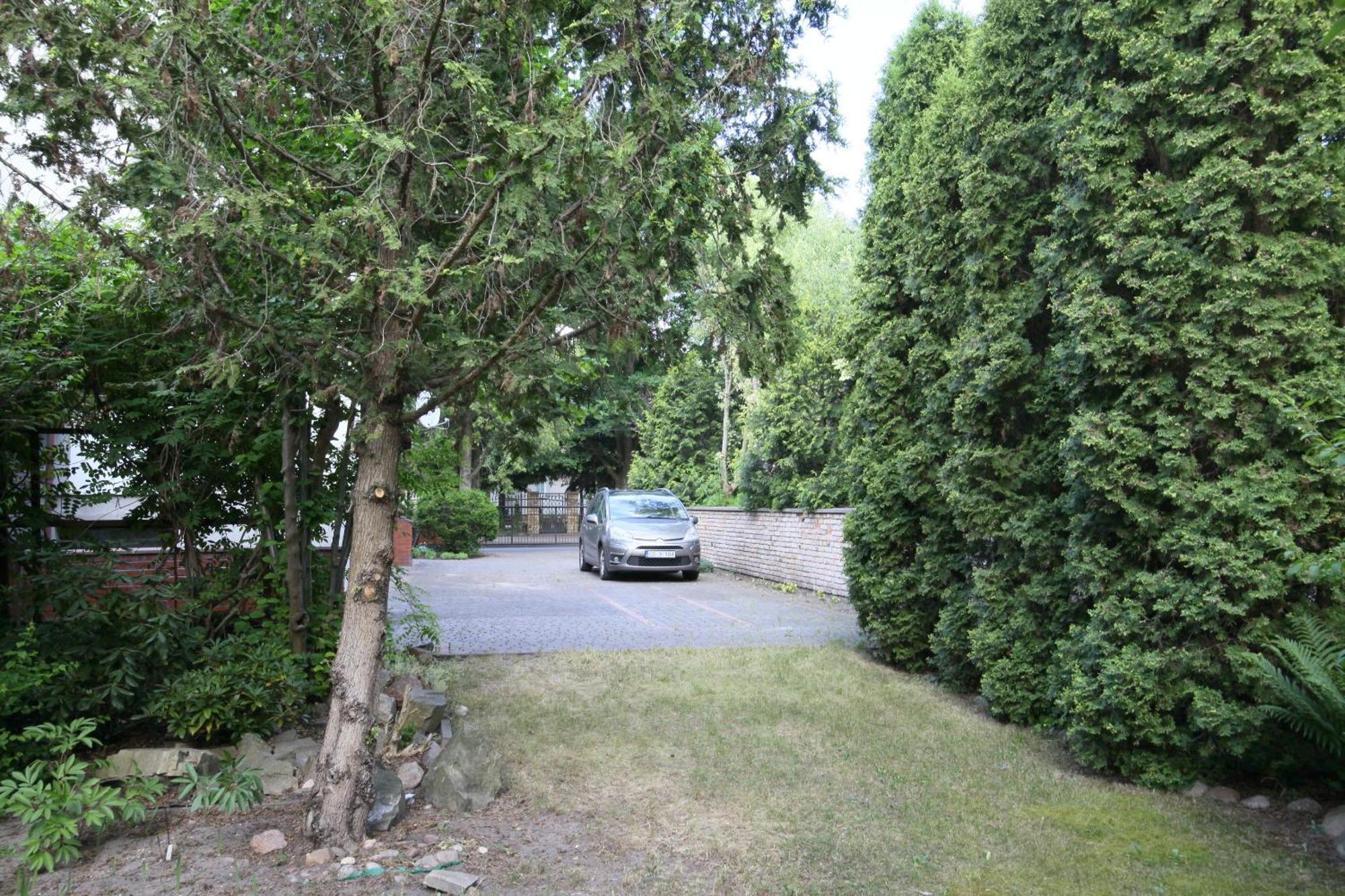 Appartamento Millanova Milanowek Esterno foto